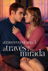 A Través de tu Mirada 3: A través de tu mirada