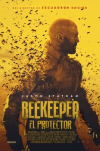 Beekeeper: Sentencia de muerte