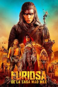 Furiosa: De la saga Mad Max