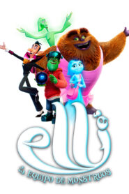 Elli and the Ghostly Ghost Train