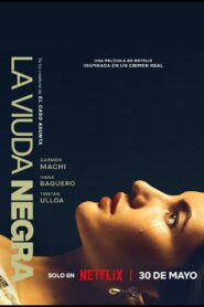 La viuda negra