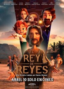 El Rey de Reyes