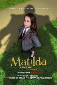 Matilda: El musical