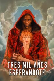 Érase una vez un genio