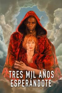 Érase una vez un genio