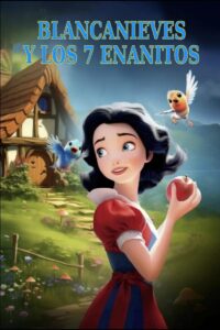 Blancanieves y los 7 enanitos