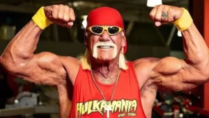 Hulk Hogan fallece a los 71 años: adiós a una leyenda de la lucha libre