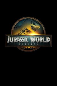 Jurassic World: Renace